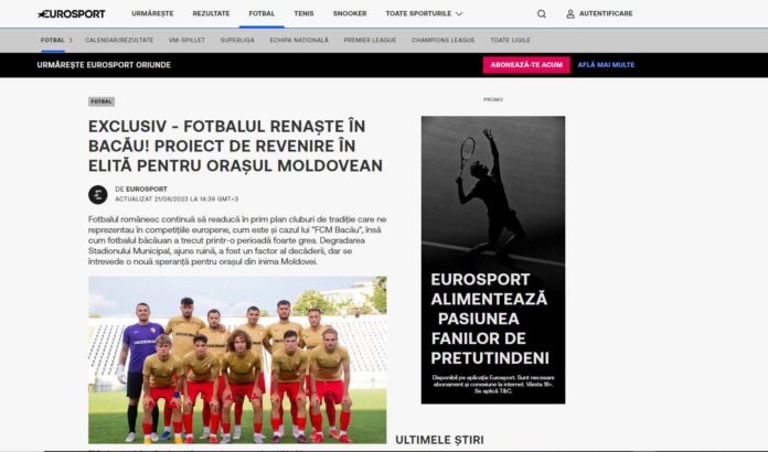 eurosport