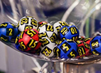 LOTO: Trageri speciale de Anul Nou, cu reporturi impresionante la principalele jocuri