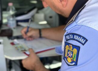 Noi reguli pentru plata amenzilor și reducerea suspendării permisului auto intră în vigoare la 27 martie