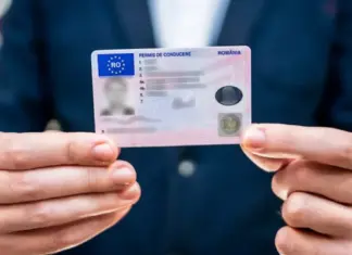 Obținerea permisului de conducere, mai simplă: cazierul judiciar este verificat direct la ghișeu