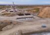 Guvernul expropriază încă 19 hectare de teren necesare pe tronsonul Bacău – Pașcani