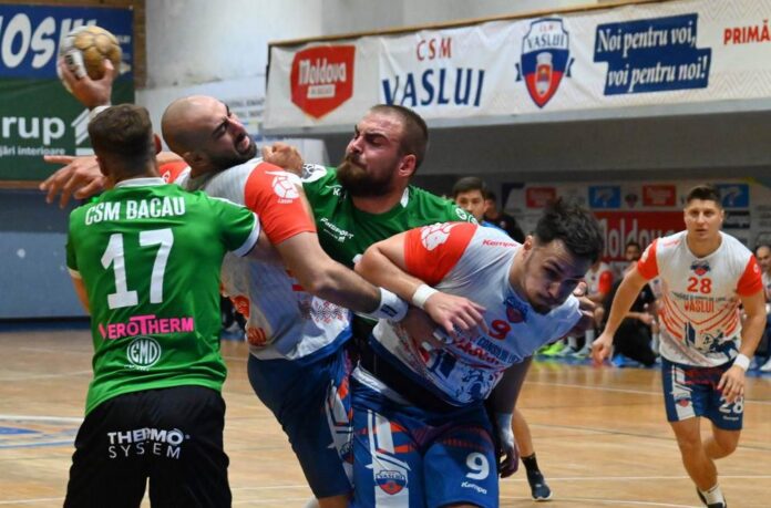 handbal avancronica constanta fond