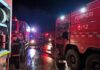 Peste 30 de intervenții gestionate de pompierii băcăuani în acest weekend
