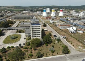 Chimcomplex începe reorganizarea: cel puțin 1.200 de angajați vizați, pe fondul costurilor ridicate din industrie