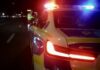 Doi bărbați, reținuți după ce au agresat un polițist într-un bar din Faraoani. Polițiștii au tras focuri de avertisment