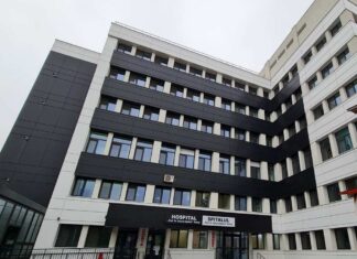 Romanian Hospital Performs First Successful Right-Sided Open Pyeloplasty