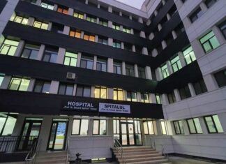 Spitalul din Buhuși va deschide în 2026 un program de chirurgie robotică – un pas major pentru medicina din nord-estul țării