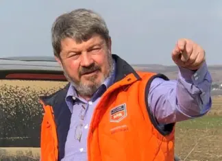 Dorinel Umbrărescu cumpără combinatul siderurgic din Hunedoara, oprit de ArcelorMittal