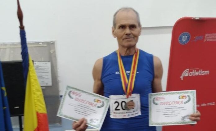 atletism benchea sala