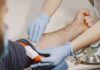 Bacau blood transfusion centre logs over 3,000 donors in summer quarter