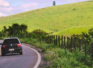 CNAIR demarează recensământul general al circulației rutiere