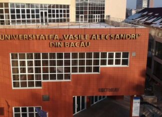 Universitatea „Vasile Alecsandri” din Bacău oferă cursuri gratuite de pregătire pentru Bacalaureat 2026