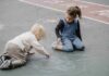 Dublul standard în parenting