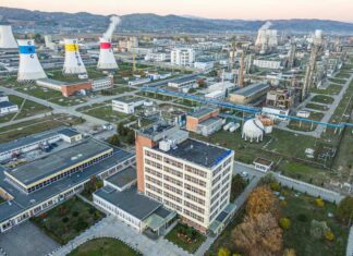 Chimcomplex va disponibiliza cel puțin 1.200 de angajați și va opri unele linii de producție. Compania își extinde divizia de trading