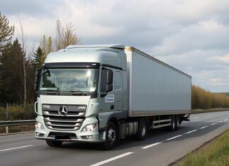 Restricții de tonaj pentru vehiculele de peste 7,5 tone în perioada 14–17 august 2026