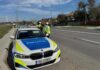 Zeci de accidente provocate de pietoni, bicicliști și trotinetiști în județul Bacău, în primele luni ale anului