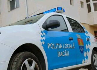 Bacău: Trei polițiști locali vor fi promovați în urma examenelor susținute în luna mai