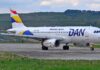 Dan Air explică incidentul din decembrie 2025: interferențe GPS externe, fără defecțiuni tehnice ale aeronavei