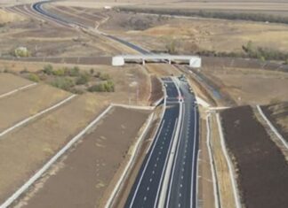 Drumul Expres Bacău–Piatra Neamț face un pas decisiv: constructor desemnat pentru proiectul așteptat de ani de zile