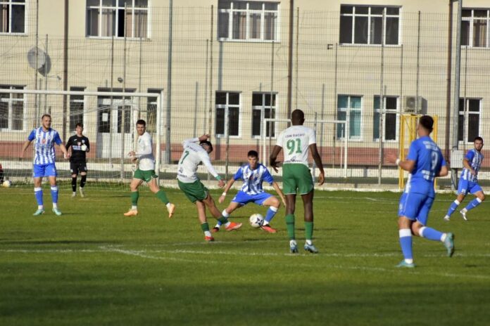 fotbal liga 3 etapa 10 rezultate csm fc bacau