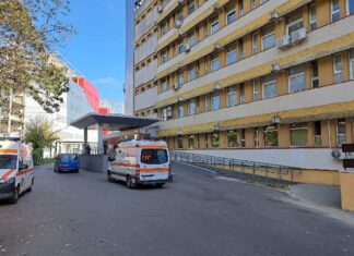 Percheziții într-un dosar de corupție la Spitalul Județean de Urgență; trei cadre medicale, cercetate pentru internări fictive