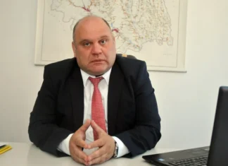 Marius Savin Wins Competition for Manager Post at Bacău County Emergency Hospital