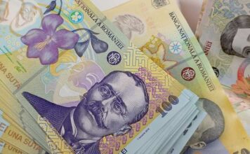 Salariul mediu net în județul Bacău a fost de 4.573 lei în ianuarie 2026, sub media națională