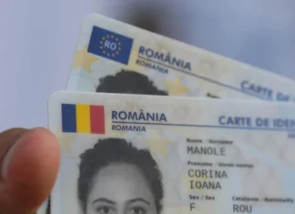 Noi reguli privind eliberarea actelor de identitate în municipiul Bacău și comunele arondate