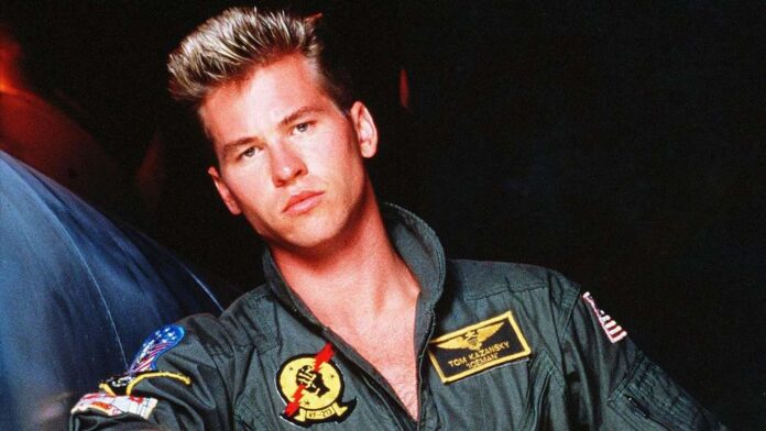 Val Kilmer