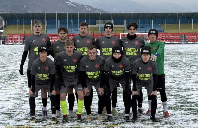 fotbal liga 4 bubu record