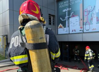 ISU Bacău a aplicat amenzi de peste 1,3 milioane de lei în primul semestru. Cele mai mari sancțiuni au vizat lipsa autorizațiilor de securitate la incendiu