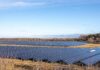 Consiliul Județean Bacău a dat ordinul de începere a proiectării parcului fotovoltaic de la Săucești