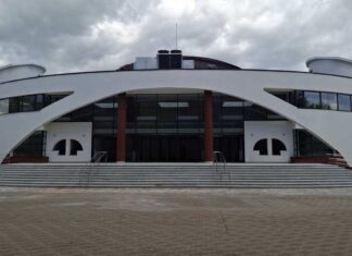 Campionatele Naționale Școlare de Gimnastică, organizate la Onești în Anul Nadia Comăneci 2026