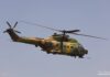 Dronă detectată în spațiul aerian național, după ce a pătruns prin nordul județului Botoșani. Un elicopter a fost trimis de la Bacău