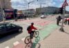 Primăria Bacău vrea să închirieze teren de la CFR pentru amenajarea unei piste de biciclete spre Gara Bacău și zona industrială