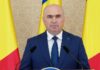 Guvernul Bolojan, demis prin moțiune de cenzură
