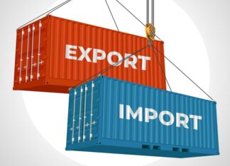 Exporturile județului Bacău au scăzut în primul trimestru al anului. Deficitul comercial se menține ridicat