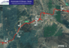 Mai multe case din Oituz ar urma să fie demolate pentru construirea Autostrăzii A13 Brașov-Bacău