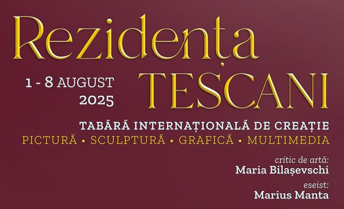 WEB afis tescani 2025