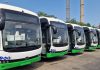 Cinci stații rapide de încărcare pentru autobuzele electrice, în municipiul Bacău. Investiția depășește 1,67 milioane de lei