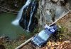 Bacău: Jandarmii montani patrulează pe traseele turistice și în zonele de agrement pentru siguranța turiștilor