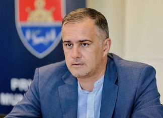 Primarul Lucian-Daniel Stanciu-Viziteu a depus plângere penală după amenințări și injurii primite online