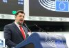Claudiu Richard Târziu: “The Skeleton in the European Union’s Closet”