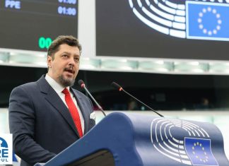 Claudiu Richard Târziu: “The Skeleton in the European Union’s Closet”