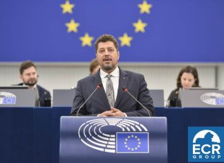 Claudiu Târziu: „Scutul european pentru democrație” riscă să devină un instrument de control al opiniilor