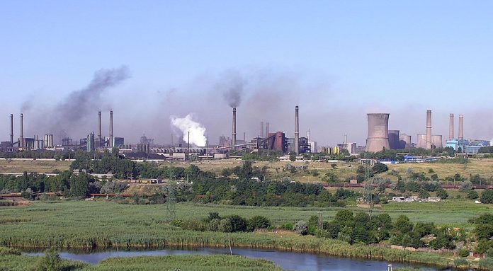 combinatul-siderurgic-Galati