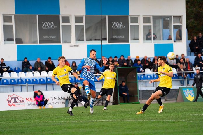 fotbal liga 3 etapa 10 program