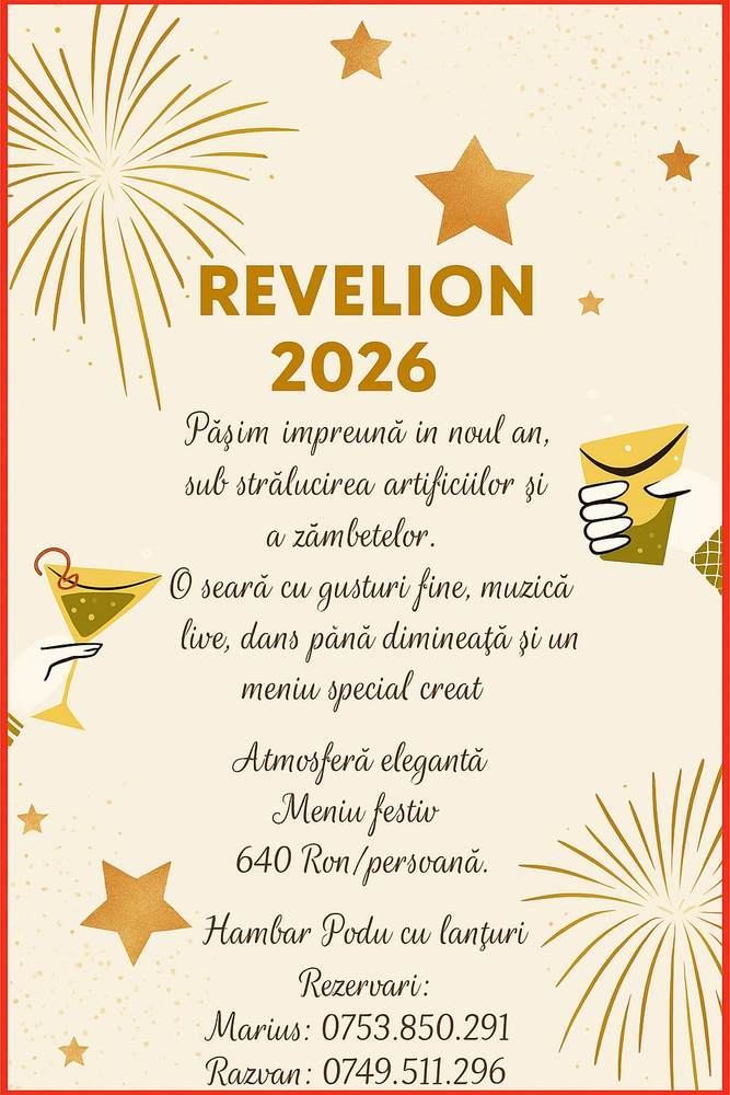 revelion
