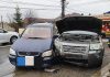 Accident rutier la Dărmănești: trei victime