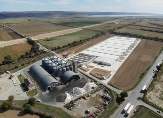 Grup Șerban Holding Completes New State-of-the-Art Cage-Free Egg Farm in Bacău County